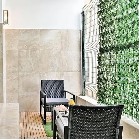 Spacieux Et Paisible 19eme - Ii Apartmán Paříž
