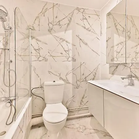 Spacieux Et Paisible 19eme - Ii *