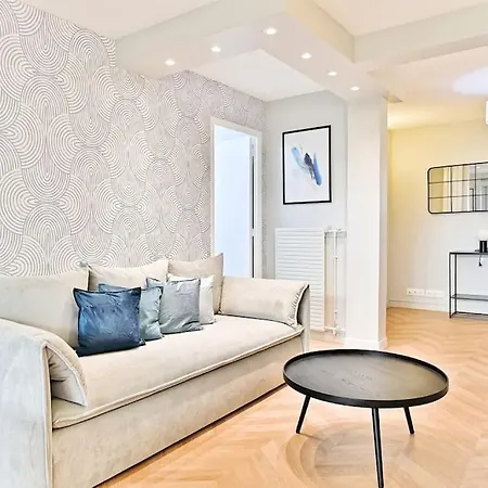 Spacieux Et Paisible 19eme - Ii *